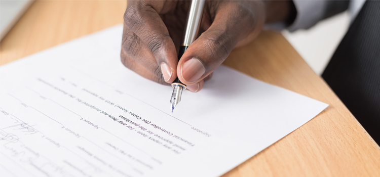 ESSENTIALS OF A VALID CONTRACT